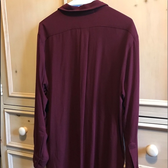 BNWT Stillwater tunic top - Picture 2 of 4